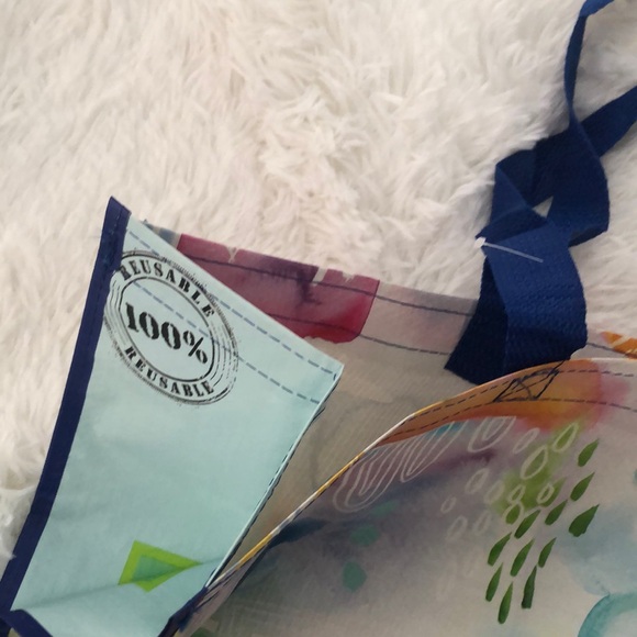 Reusable Shopping Bag NWT - Picture 2 of 6